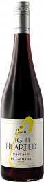 Cupcake Lighthearted Pinot Noir