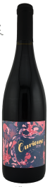 Curieuse Pinot Noir