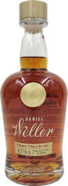 Daniel Weller Bourbon