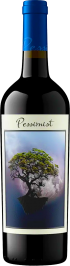 Daou Pessimist Paso Robles Red Blend 2022