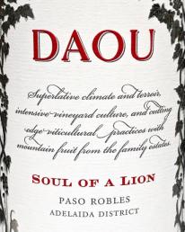 Daou Soul of a Lion 2017
