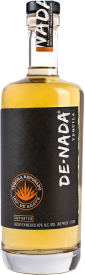 De Nada Reposado Tequila