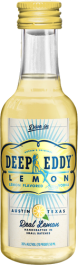 Deep Eddy Lemon Vodka 50ml