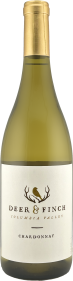 Deer & Finch Columbia Valley Chardonnay