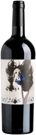 Devil's Candy Napa Valley Red Blend