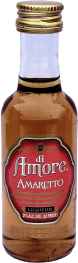 di Amore Amaretto 50ml