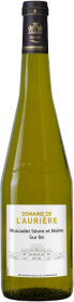 Domaine de l'Auriere Sur Lie Muscadet Sevre et Maine