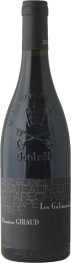 Domaine Giraud Les Galimardes Chateauneuf du Pape 2022