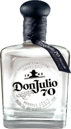 Don Julio 70th Anniversary Limited Edition Anejo Tequila