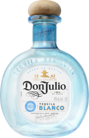 Don Julio Blanco Tequila 1.75
