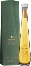 Don Julio Ultima Reserva Solera Aged Extra Anejo