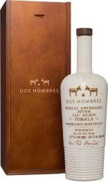 Dos Hombres Tobala Joven Mezcal
