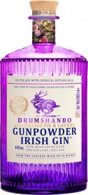 Drumshanbo&nbsp;Gunpowder Italian Fig & Laurel