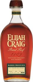 Elijah Craig&nbsp;Barrel Proof Rye