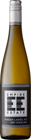 Empire Estate Finger Lakes Dry Riesling