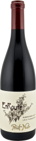 En Route Les Pommiers Russian River Pinot Noir 2021