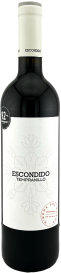 Escondido Ribera del Duero Tempranillo 2020