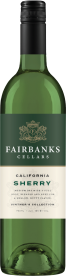 Fairbanks Sherry