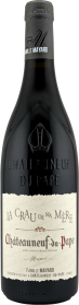 Famille Mayard La Crau de me Mere Chateauneuf du Pape 2020