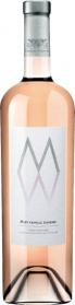 Famille Sumeire M Mediterranee Rose