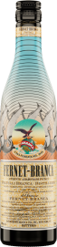 Fernet Branca Amaro Liqueur