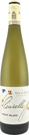 Fleurelle Vin d'Alsace Pinot Blanc