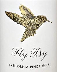 Fly By Pinot Noir