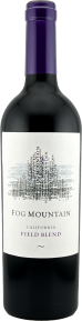 Fog Mountain Field Blend