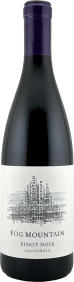 Fog Mountain Pinot Noir