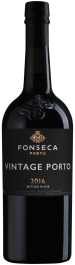 Fonseca Vintage Port 2017