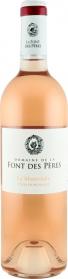 Domaine de la Font Des Peres Le Mourvedre Cotes de Provence Rose