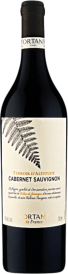 Fortant Terroir d'Altitude Pays d'Oc Cabernet Sauvignon 2018