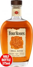 Four Roses&nbsp;Small Batch Bourbon 375ml