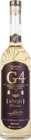 G4&nbsp;Anejo