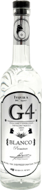 G4 Blanco High Proof 108