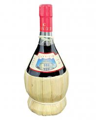 Gabriele Semi Sweet Basket Red