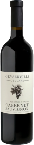 Geyserville Alexander Valley Cabernet Sauvignon 2018