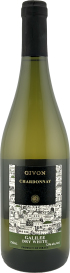 Givon Galil Chardonnay