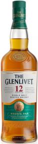 Glenlivet 12 Year Single Malt Scotch