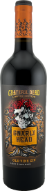 Gnarly Head Limited Edition Grateful Dead Lodi Zinfandel