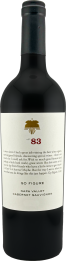 Go Figure Lot 83 Napa Cabernet 2018