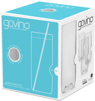 Govino Shatterproof Highball 4-Pack 14 oz