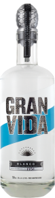 Gran Vida Blanco Tequila