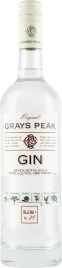 Grays Peak Gin