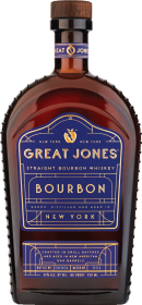 Great Jones Straight Bourbon Whiskey