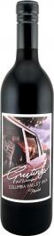 Greetings Columbia Valley Merlot 2020