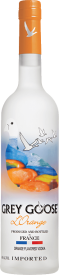 Grey Goose L'Orange Lit