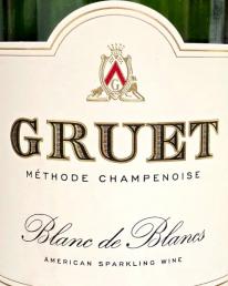 Gruet&nbsp;Blanc de Blancs