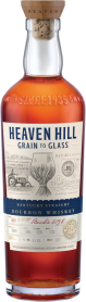 Heaven Hill Grain to Glass Bourbon 700ml