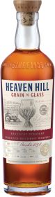 Heaven Hill Grain to Glass Wheated Bourbon 700ml